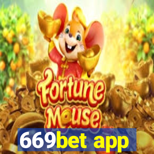 669bet app